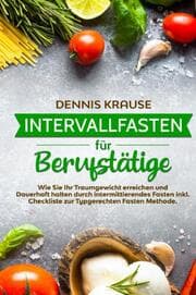 Cover von Intervallfasten für Berufstätige