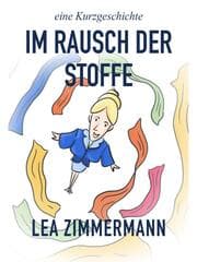 Cover von Im Rausch der Stoffe