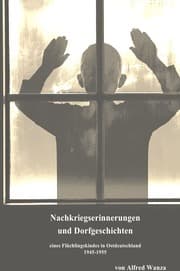 Cover von Nachkriegserinnerungen eines Flüchtlingskindes