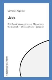 Cover von Liebe.