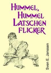 Cover von Hummel, Hummel, Latschenflicker