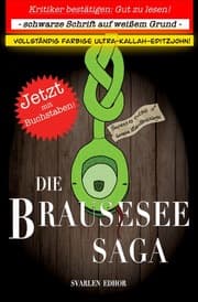 Cover von Die Brausesee Saga I