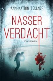Cover von Nasser Verdacht