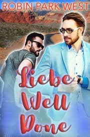 Cover von Liebe well done
