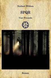 Cover von SPQR