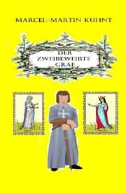 Cover von Der Zweibeweibte Graf