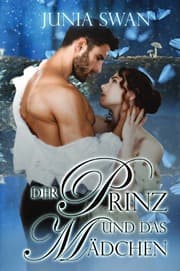 Cover von Der Prinz und das Mädchen