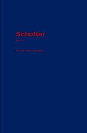 Cover von Schotter