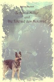 Cover von Zerberus Müller
