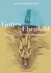 Cover von Gottes Ebenbild