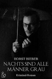 Cover von NACHTS SIND ALLE MÄNNER GRAU