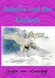 Cover von Isabella und das Einhorn