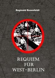 Cover von Requiem für West-Berlin