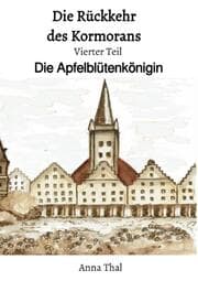 Cover von Die Rückkehr des Kormorans