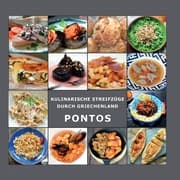 Cover von Pontische rezepte