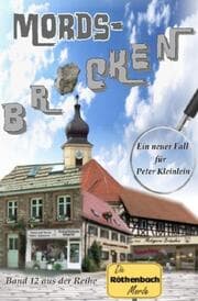 Cover von Mords-Brocken