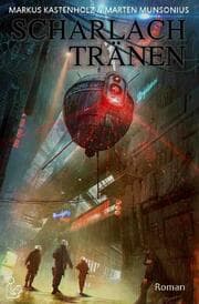 Cover von SCHARLACHTRÄNEN