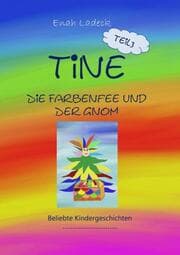 Cover von Tine
