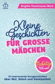 Cover von Schätze, die du in dir trägst