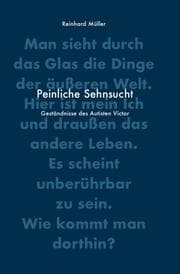 Cover von Peinliche Sehnsucht