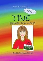 Cover von Tine