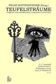 Cover von TEUFELSTRÄUME
