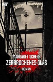 Cover von ZERBROCHENES GLAS