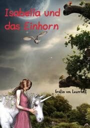 Cover von Isabella und das Einhorn