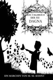 Cover von Tagebuch der Fee Dagna
