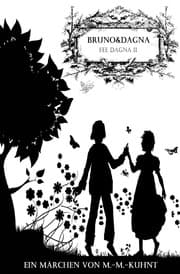 Cover von Bruno und Dagna