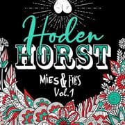 Cover von Hodenhorst Mies & Fies Vol. 1