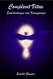 Cover von Complevit vitae
