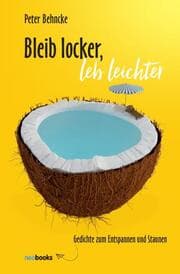 Cover von Bleib locker, sei verrückt