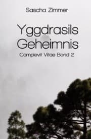 Cover von Yggdrasils Geheimnis