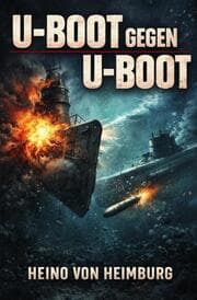 Cover von U-Boot gegen U-Boot