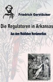 Cover von Die Regulatoren in Arkansas