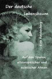 Cover von Der deutsche Lebensbaum