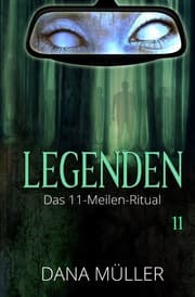 Cover von Legenden 11