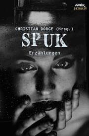 Cover von SPUK