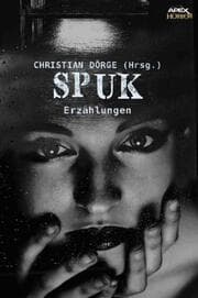 Cover von SPUK