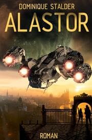 Cover von ALASTOR
