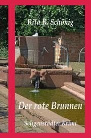 Cover von Der rote Brunnen