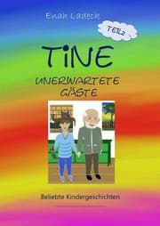 Cover von Tine
