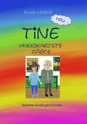 Cover von Tine