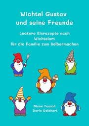 Cover von Wichtel Gustav und seine Freunde