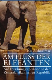 Cover von Am Fluß der Elefanten