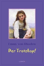 Cover von Der Trotzkopf