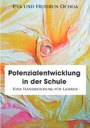Cover von Potenzialentwicklung in der Schule