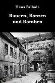 Cover von Bauern, Bonzen und Bomben