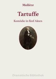 Cover von Tartuffe